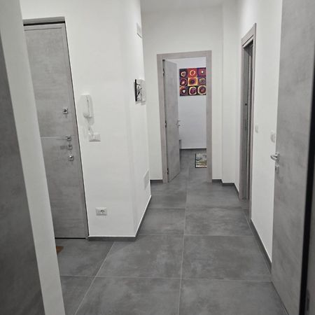 Appartamento Centro Metro Bernini Porta Susa Politecnico Juventus Stadium Turin Exterior photo